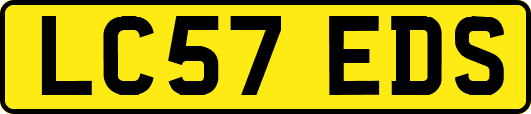 LC57EDS