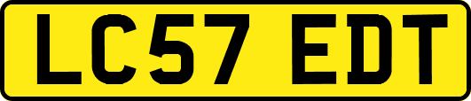 LC57EDT