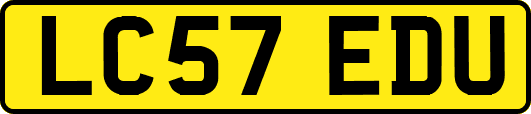LC57EDU