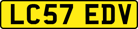 LC57EDV