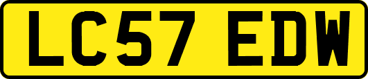 LC57EDW