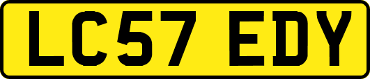 LC57EDY