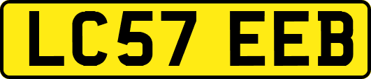 LC57EEB