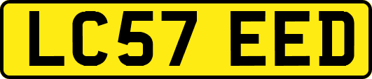 LC57EED