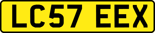 LC57EEX