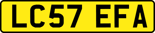 LC57EFA