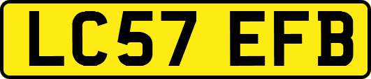 LC57EFB