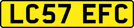 LC57EFC