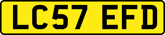 LC57EFD