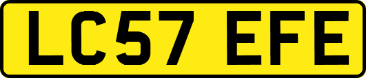 LC57EFE