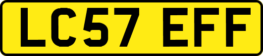 LC57EFF