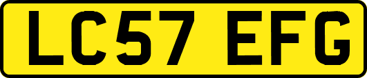 LC57EFG