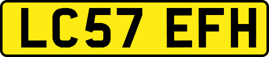 LC57EFH