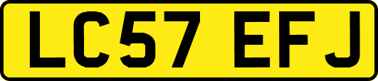 LC57EFJ