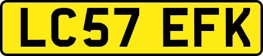 LC57EFK