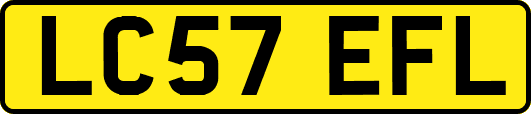 LC57EFL
