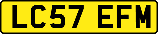 LC57EFM