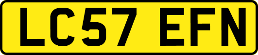 LC57EFN