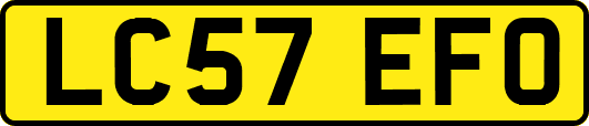 LC57EFO