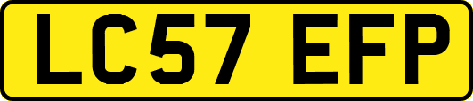LC57EFP