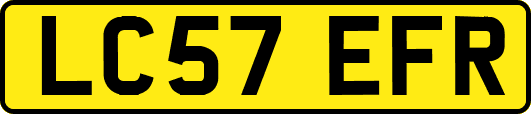 LC57EFR