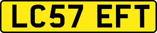 LC57EFT