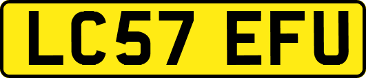 LC57EFU