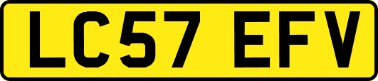 LC57EFV