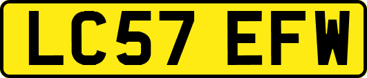 LC57EFW