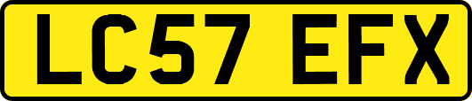 LC57EFX