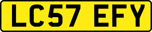 LC57EFY