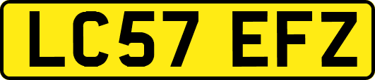 LC57EFZ