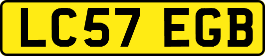 LC57EGB