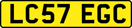 LC57EGC