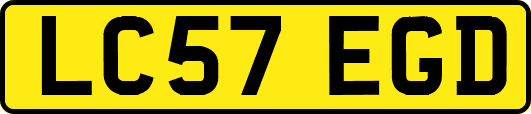 LC57EGD