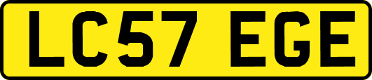 LC57EGE