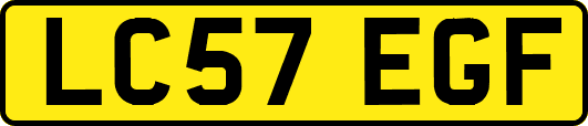 LC57EGF