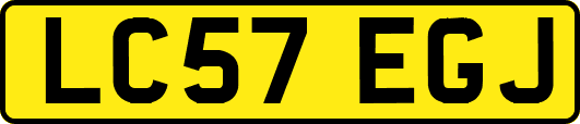 LC57EGJ