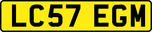 LC57EGM