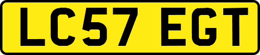 LC57EGT
