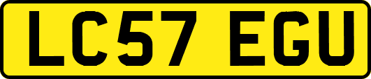 LC57EGU