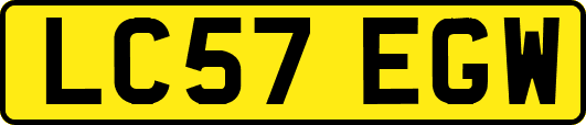 LC57EGW