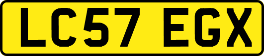 LC57EGX