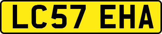 LC57EHA