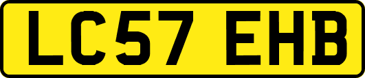 LC57EHB