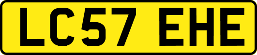 LC57EHE