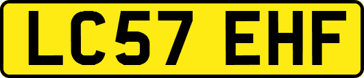 LC57EHF
