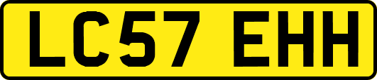 LC57EHH