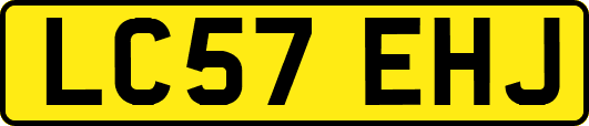 LC57EHJ