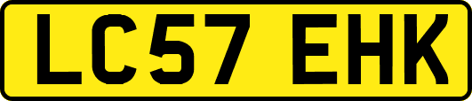 LC57EHK